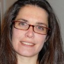 Portrait de Nathalie, 52 ans — Nantes